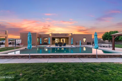 $1,195,000 | 25915 North 150th Avenue, Surprise, AZ 85387