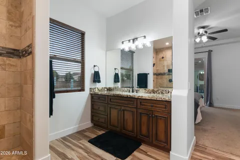 $1,195,000 | 25915 North 150th Avenue, Surprise, AZ 85387