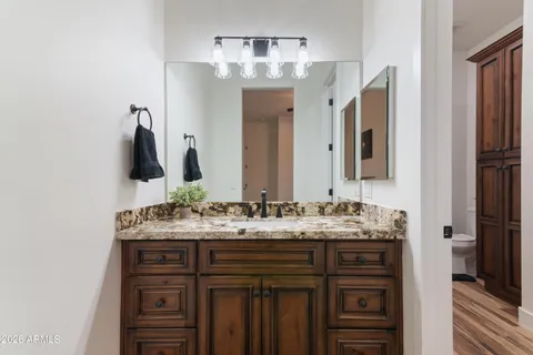 $1,195,000 | 25915 North 150th Avenue, Surprise, AZ 85387