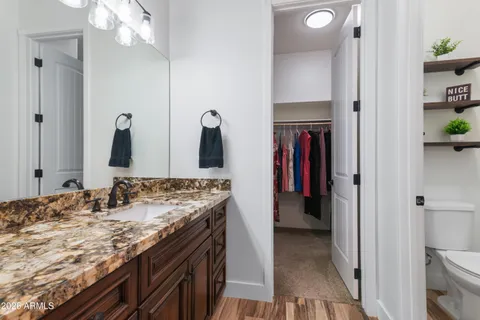 $1,195,000 | 25915 North 150th Avenue, Surprise, AZ 85387