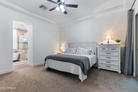 $1,195,000 | 25915 North 150th Avenue, Surprise, AZ 85387