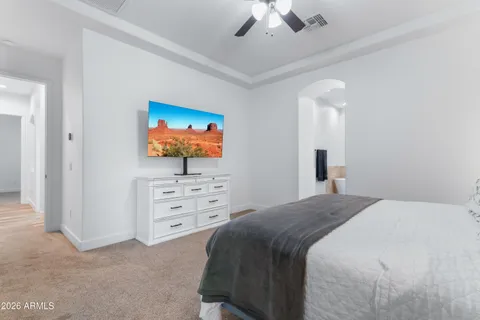 $1,195,000 | 25915 North 150th Avenue, Surprise, AZ 85387