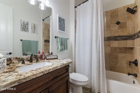 $1,195,000 | 25915 North 150th Avenue, Surprise, AZ 85387