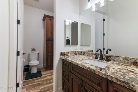 $1,195,000 | 25915 North 150th Avenue, Surprise, AZ 85387