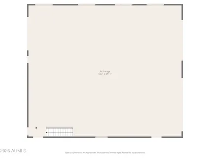 $1,195,000 | 25915 North 150th Avenue, Surprise, AZ 85387