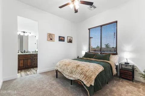 $1,195,000 | 25915 North 150th Avenue, Surprise, AZ 85387