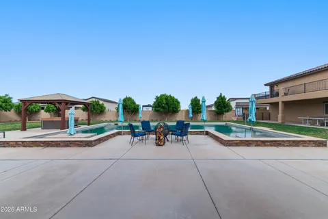 $1,195,000 | 25915 North 150th Avenue, Surprise, AZ 85387