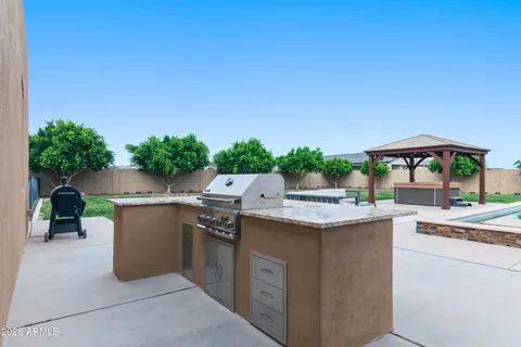 $1,195,000 | 25915 North 150th Avenue, Surprise, AZ 85387