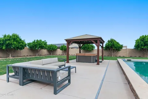 $1,195,000 | 25915 North 150th Avenue, Surprise, AZ 85387