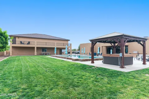 $1,195,000 | 25915 North 150th Avenue, Surprise, AZ 85387