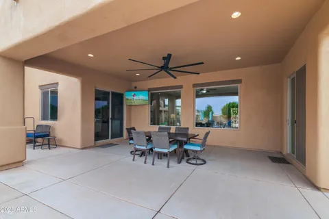 $1,195,000 | 25915 North 150th Avenue, Surprise, AZ 85387