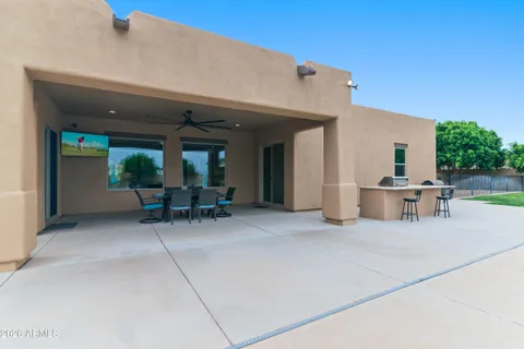 $1,195,000 | 25915 North 150th Avenue, Surprise, AZ 85387