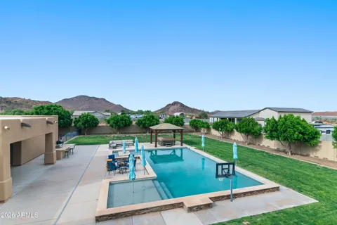 $1,195,000 | 25915 North 150th Avenue, Surprise, AZ 85387