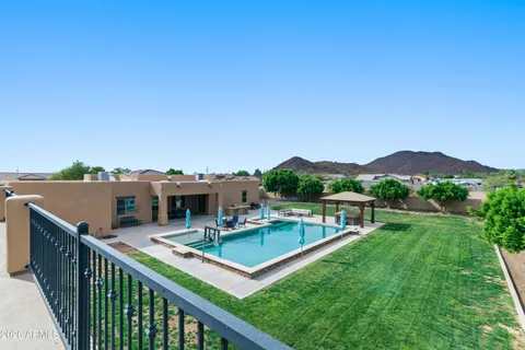$1,195,000 | 25915 North 150th Avenue, Surprise, AZ 85387