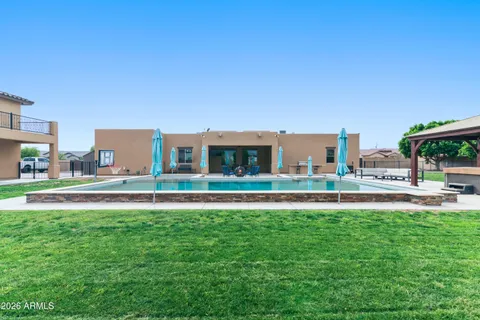 $1,195,000 | 25915 North 150th Avenue, Surprise, AZ 85387