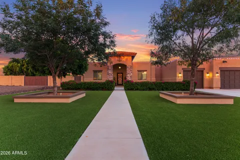 $1,195,000 | 25915 North 150th Avenue, Surprise, AZ 85387