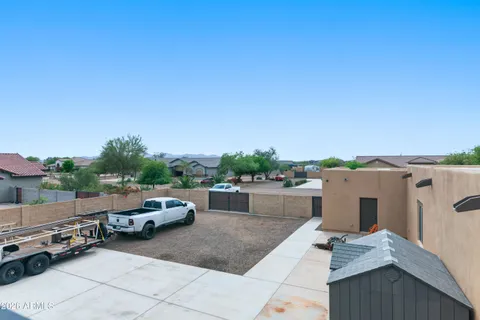 $1,195,000 | 25915 North 150th Avenue, Surprise, AZ 85387