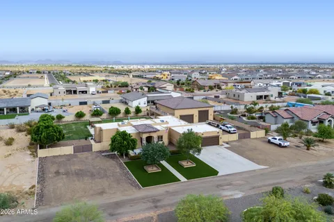 $1,195,000 | 25915 North 150th Avenue, Surprise, AZ 85387