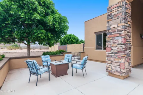 $1,195,000 | 25915 North 150th Avenue, Surprise, AZ 85387