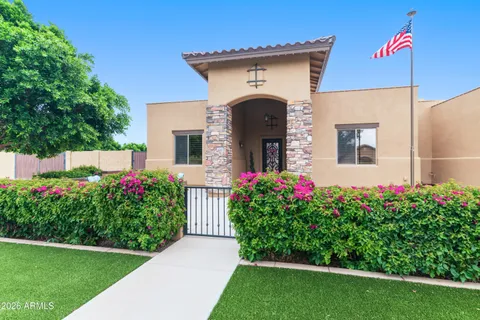$1,195,000 | 25915 North 150th Avenue, Surprise, AZ 85387