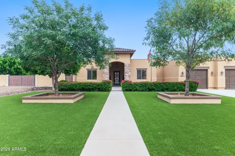 $1,195,000 | 25915 North 150th Avenue, Surprise, AZ 85387