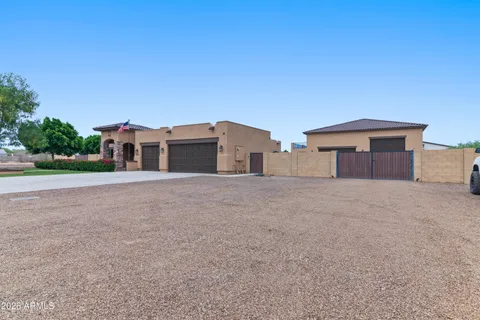 $1,195,000 | 25915 North 150th Avenue, Surprise, AZ 85387