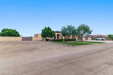 $1,195,000 | 25915 North 150th Avenue, Surprise, AZ 85387