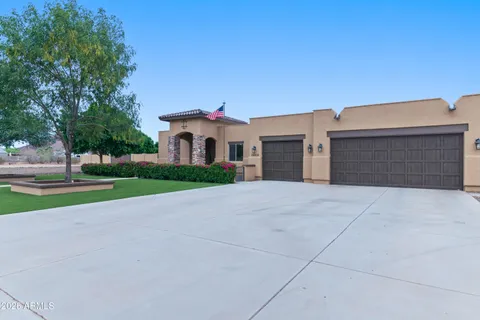 $1,195,000 | 25915 North 150th Avenue, Surprise, AZ 85387