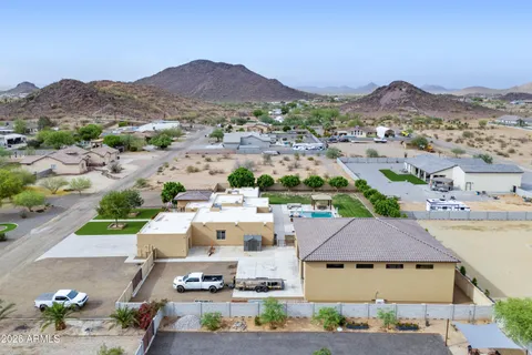 $1,195,000 | 25915 North 150th Avenue, Surprise, AZ 85387