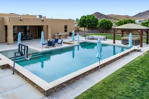 $1,195,000 | 25915 North 150th Avenue, Surprise, AZ 85387