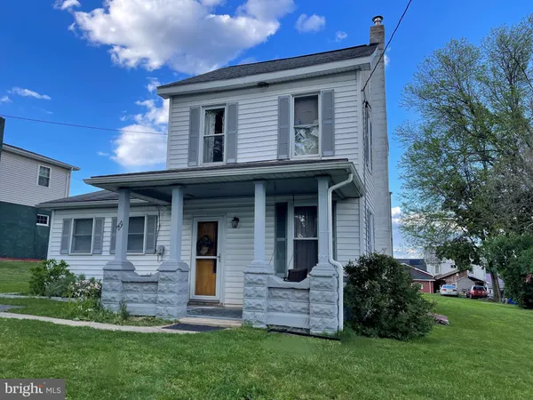 $140,000 | 207 South Clover Avenue, Yeagertown, PA 17099