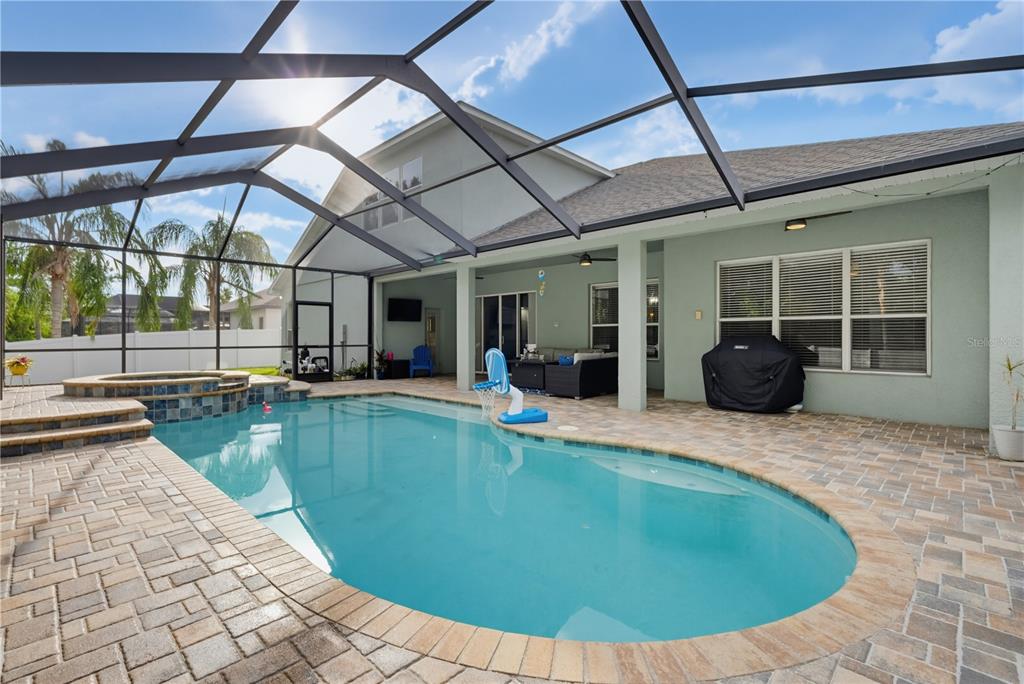 11704 Newberry Grove Loop Riverview, FL 33579 - Photo 68 of 93