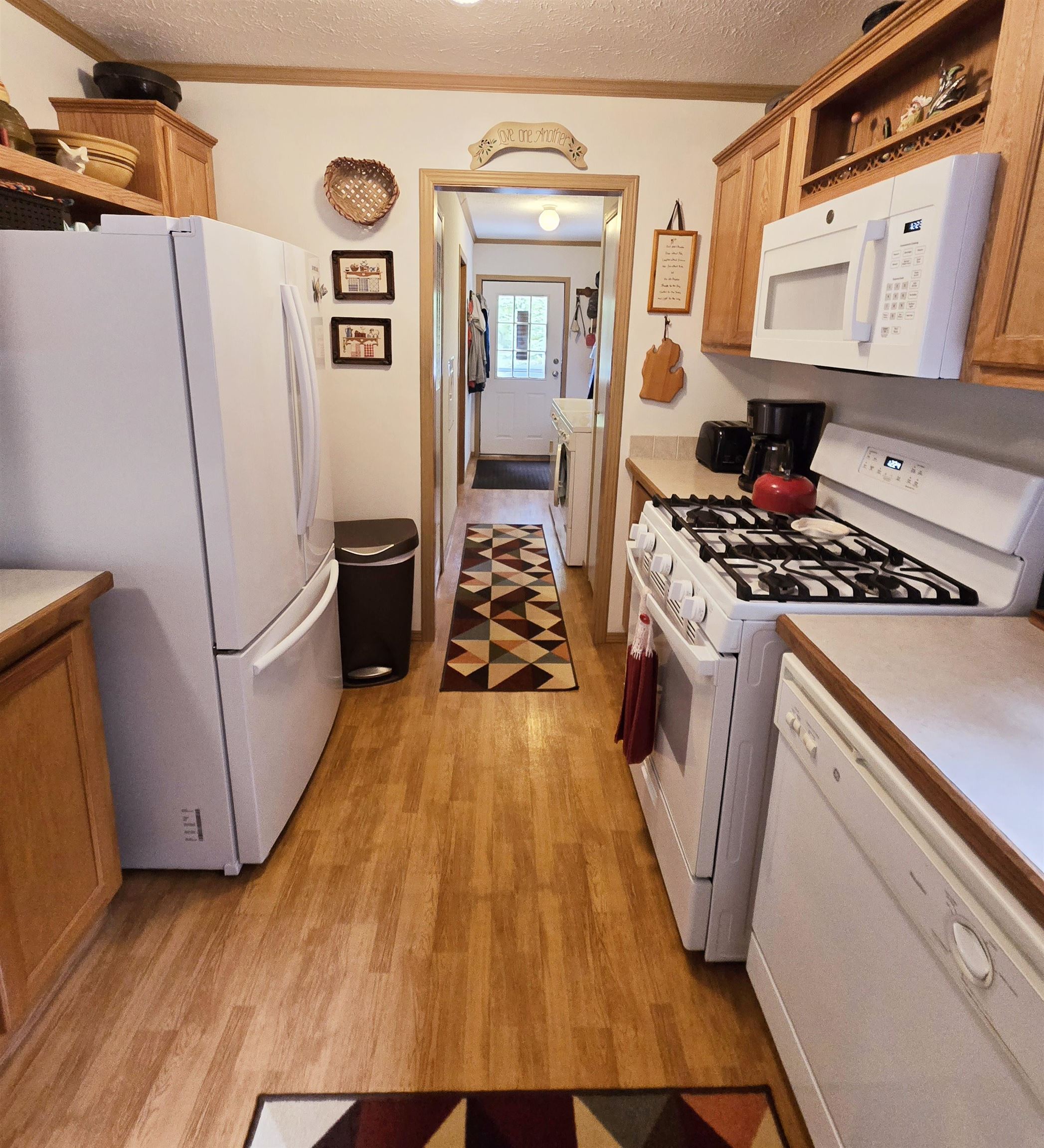 4157 North Sharon Road Southeast Kalkaska, MI 49646 - Photo 13 of 33 Gallery Image 13