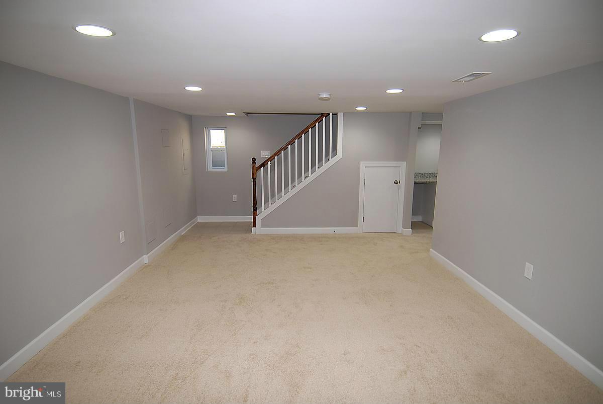 429 Rittenhouse Street Northwest Washington, DC 20011 - Photo 12 of 28 Basement 1