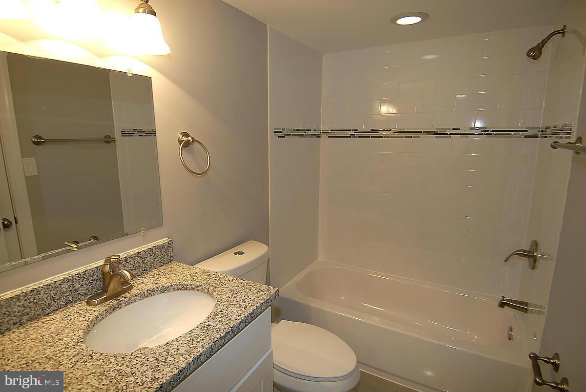 429 Rittenhouse Street Northwest Washington, DC 20011 - Photo 15 of 28 Full Bath in Basement