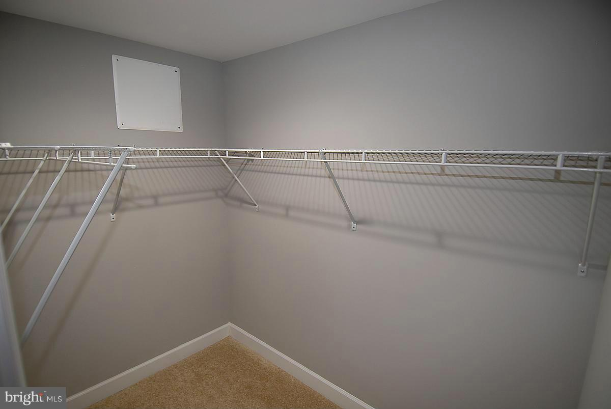 429 Rittenhouse Street Northwest Washington, DC 20011 - Photo 17 of 28 Walk in closet in Basement