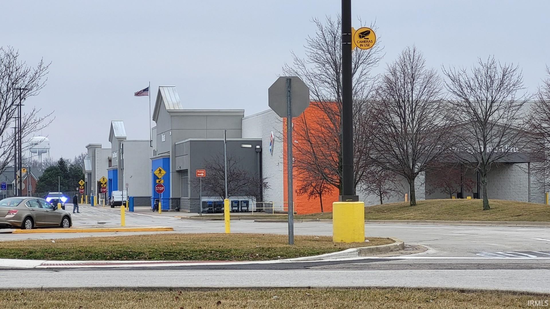 Walmart Drive Huntington, IN 46750 - Photo 4 of 8