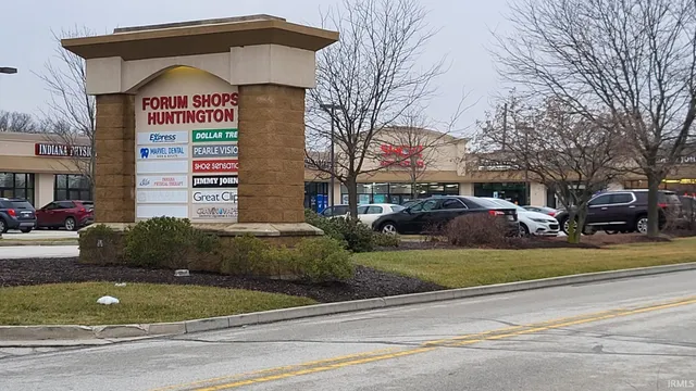 $459,900 | Walmart Drive, Huntington, IN 46750