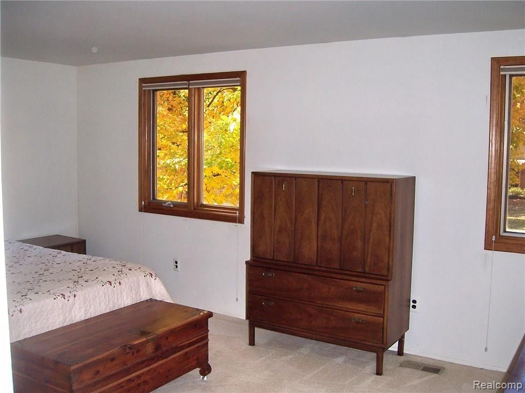 3572 Salem Road Troy, MI 48084 - Photo 12 of 19 Master Bedroom