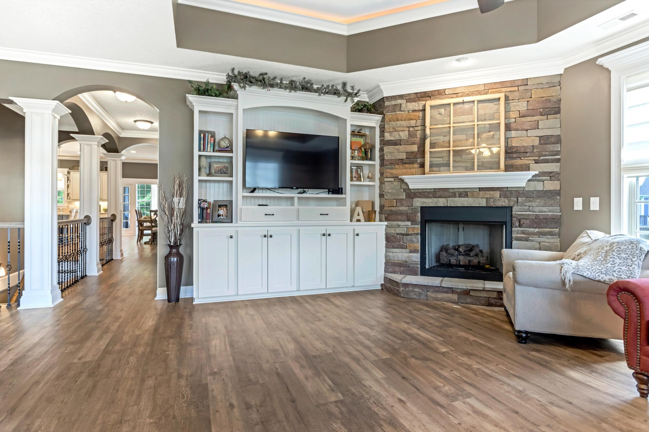 655 East Ridge Water Drive Chesnee, SC 29323 - Photo 6 of 50 Gallery Image 6
