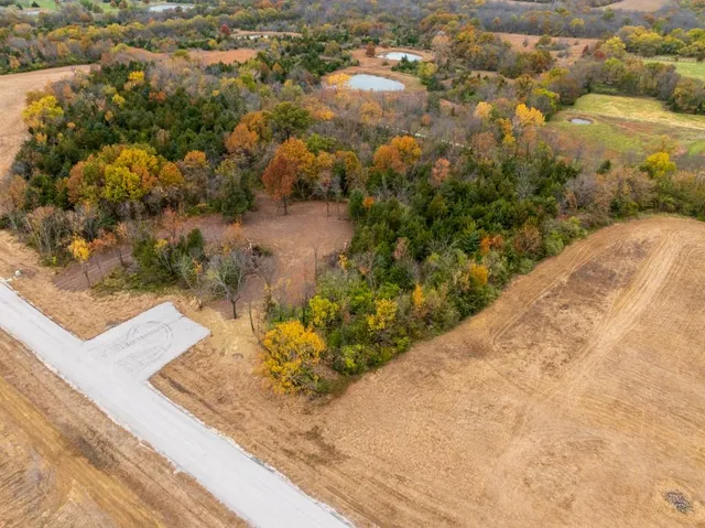 $209,000 | Lot 4 Timber Ridge Drive, Peculiar, MO 64078