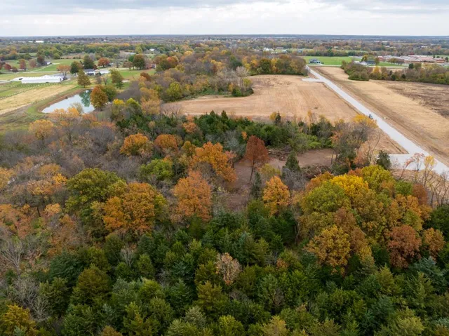 $209,000 | Lot 4 Timber Ridge Drive, Peculiar, MO 64078