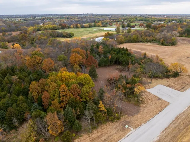 $209,000 | Lot 4 Timber Ridge Drive, Peculiar, MO 64078