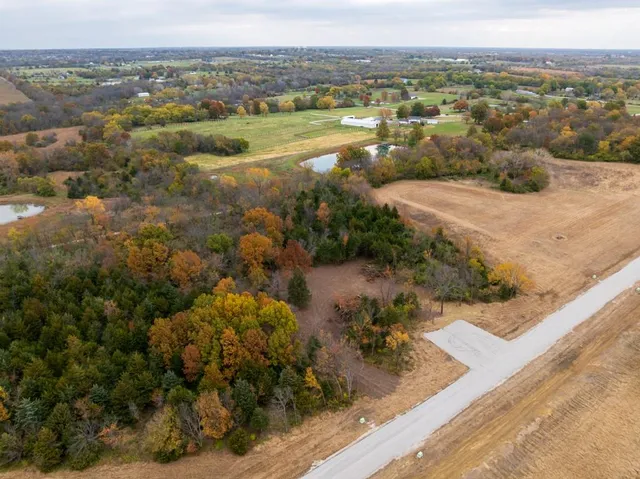 $209,000 | Lot 4 Timber Ridge Drive, Peculiar, MO 64078