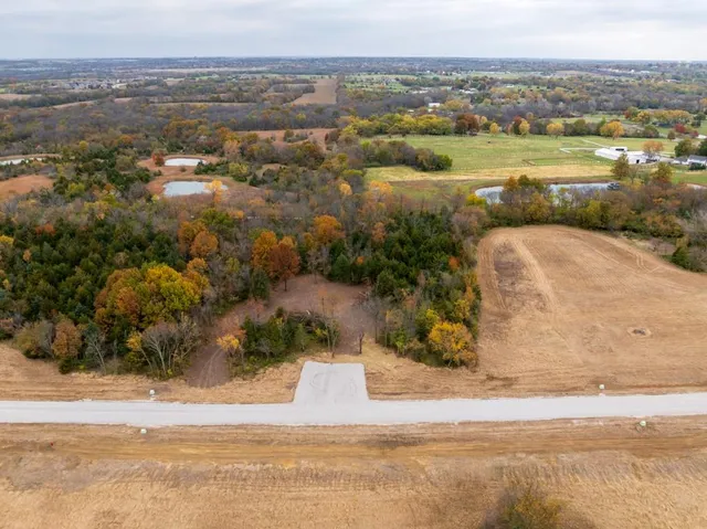 $209,000 | Lot 4 Timber Ridge Drive, Peculiar, MO 64078