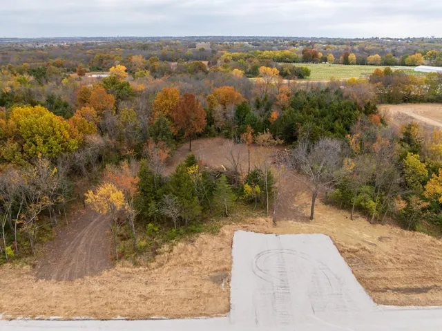 $209,000 | Lot 4 Timber Ridge Drive, Peculiar, MO 64078