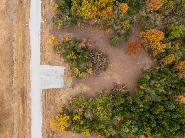 $209,000 | Lot 4 Timber Ridge Drive, Peculiar, MO 64078