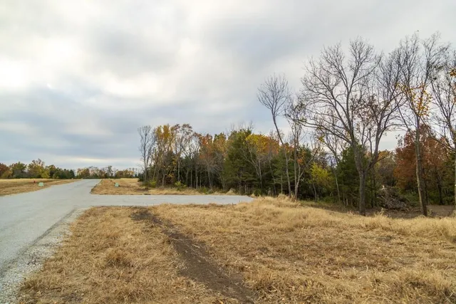 $209,000 | Lot 4 Timber Ridge Drive, Peculiar, MO 64078