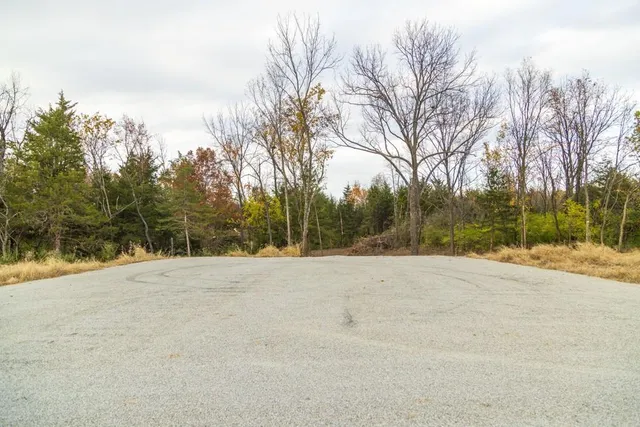 $209,000 | Lot 4 Timber Ridge Drive, Peculiar, MO 64078