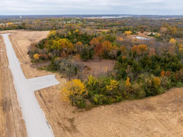 $209,000 | Lot 4 Timber Ridge Drive, Peculiar, MO 64078